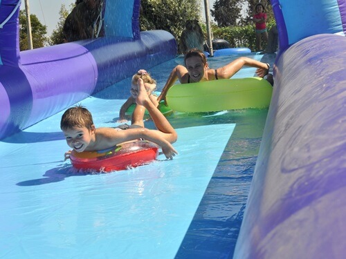 הקרקס החקלאי